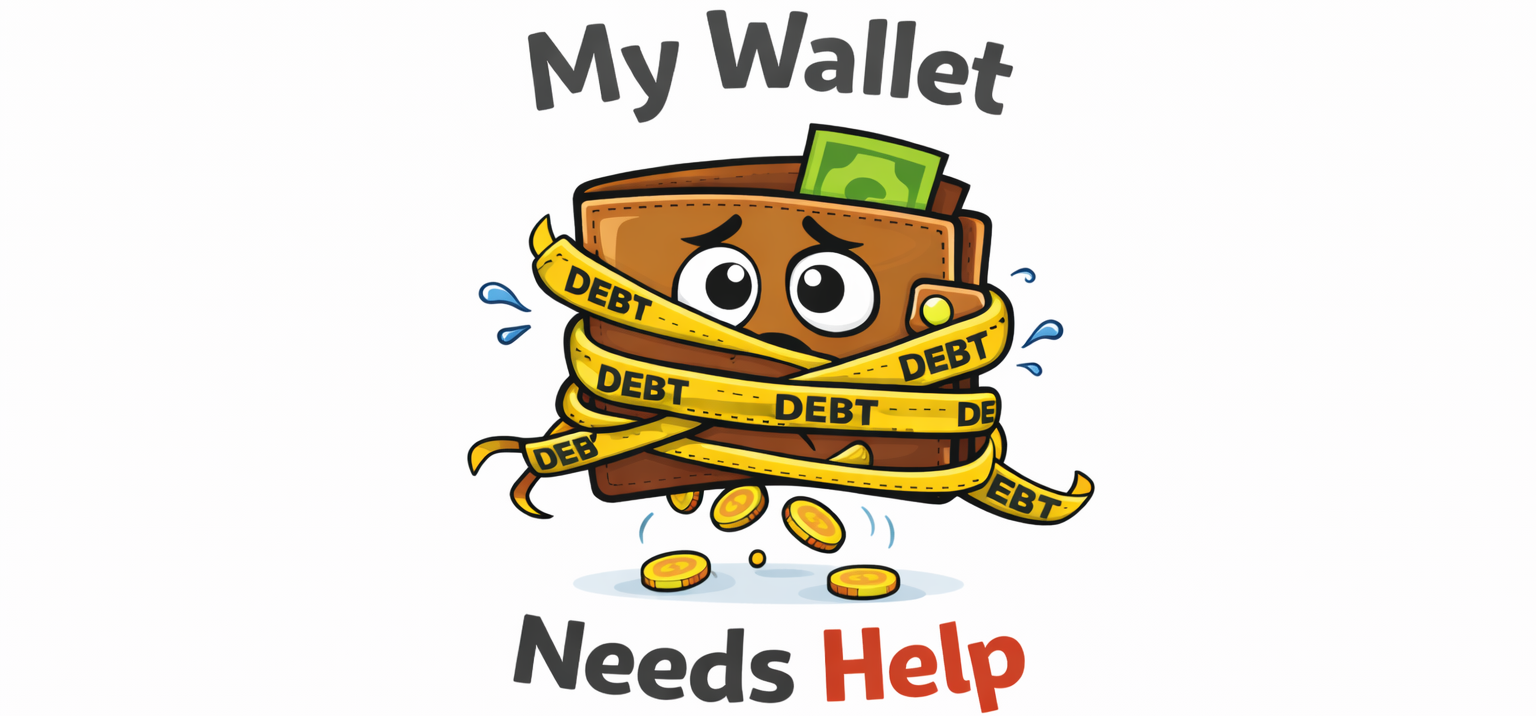 MyWalletNeedsHelp